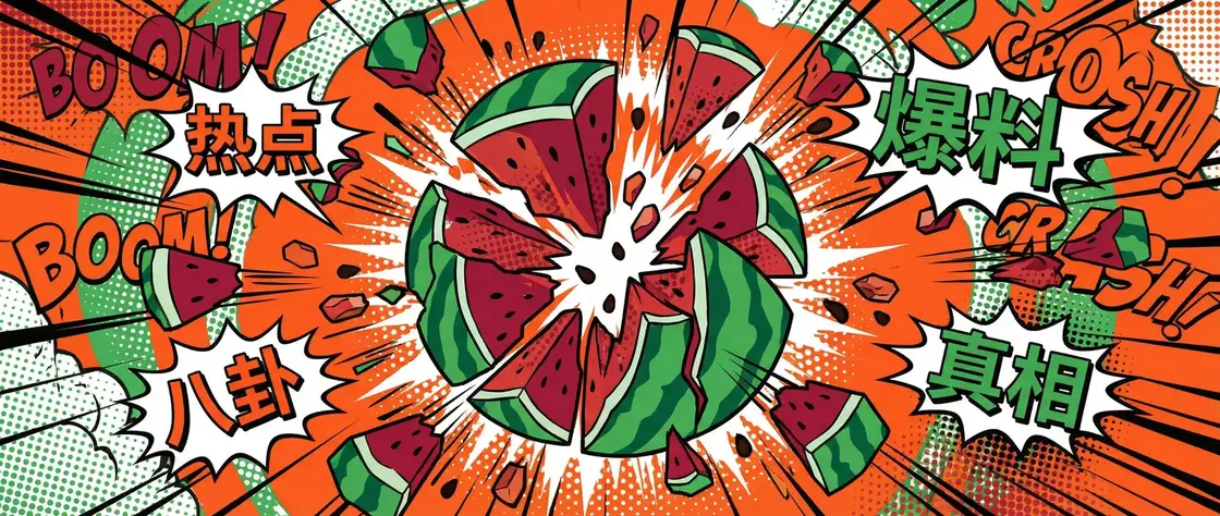 爱游戏体育综合娱乐 今日头瓜爆炸漫画横幅